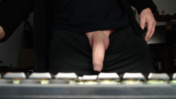 HorseCock23cm  10-11-2021 Recorded Video Naked